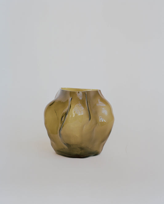 A STUDY 001 / Blæhr Vase Large