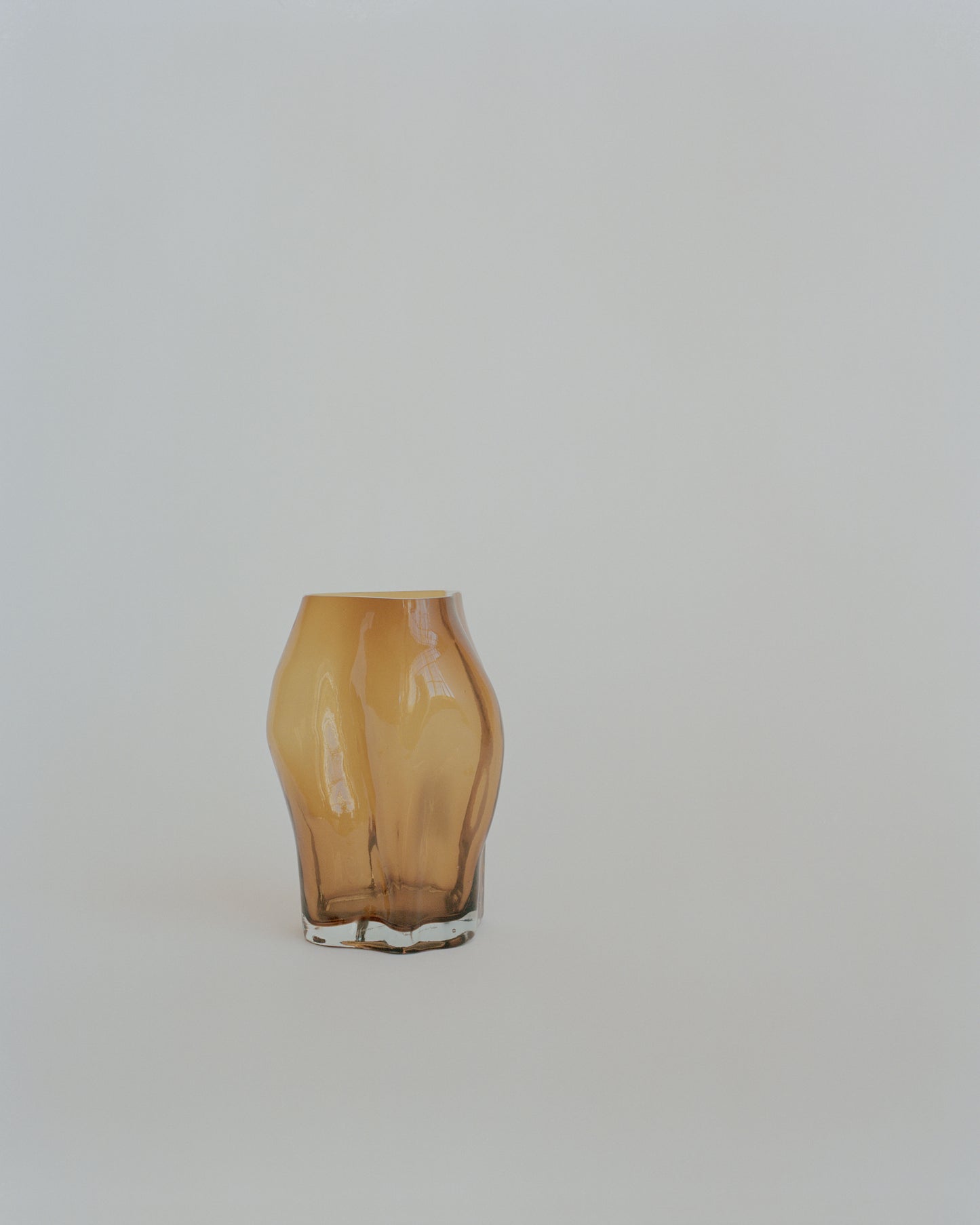 A STUDY 001 / Blæhr Vase Small
