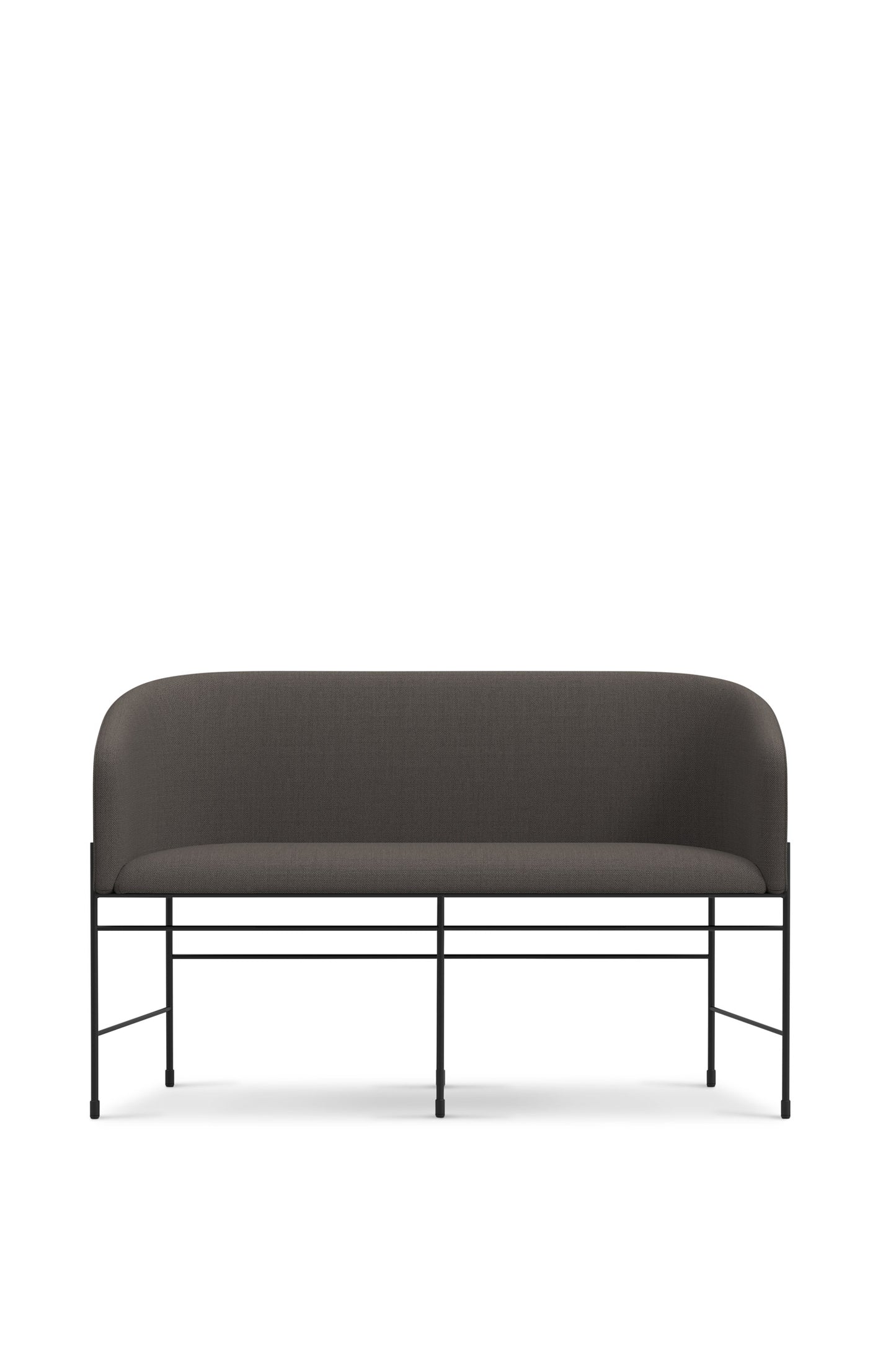 Covent Love Seater