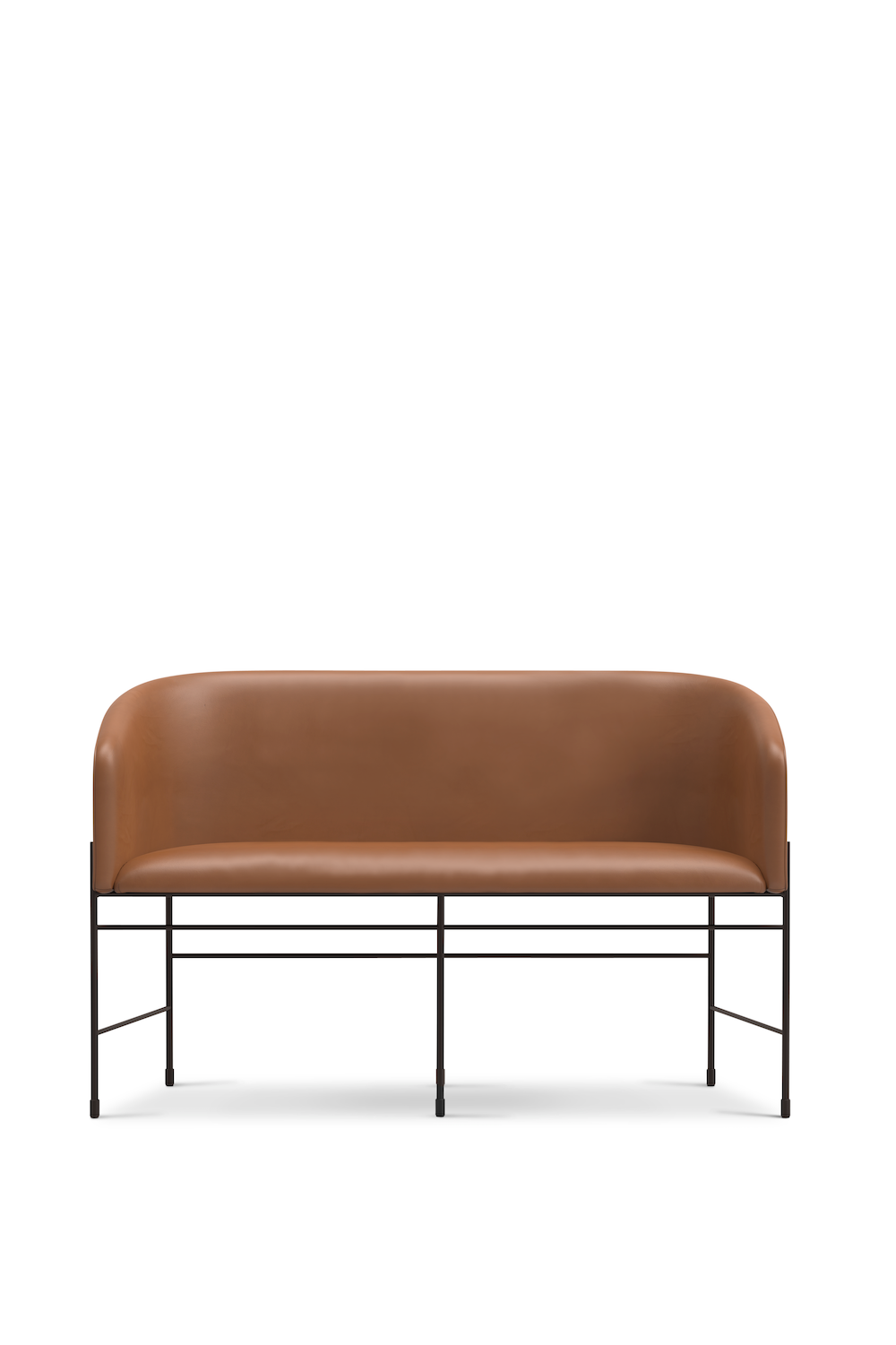 Covent Love Seater