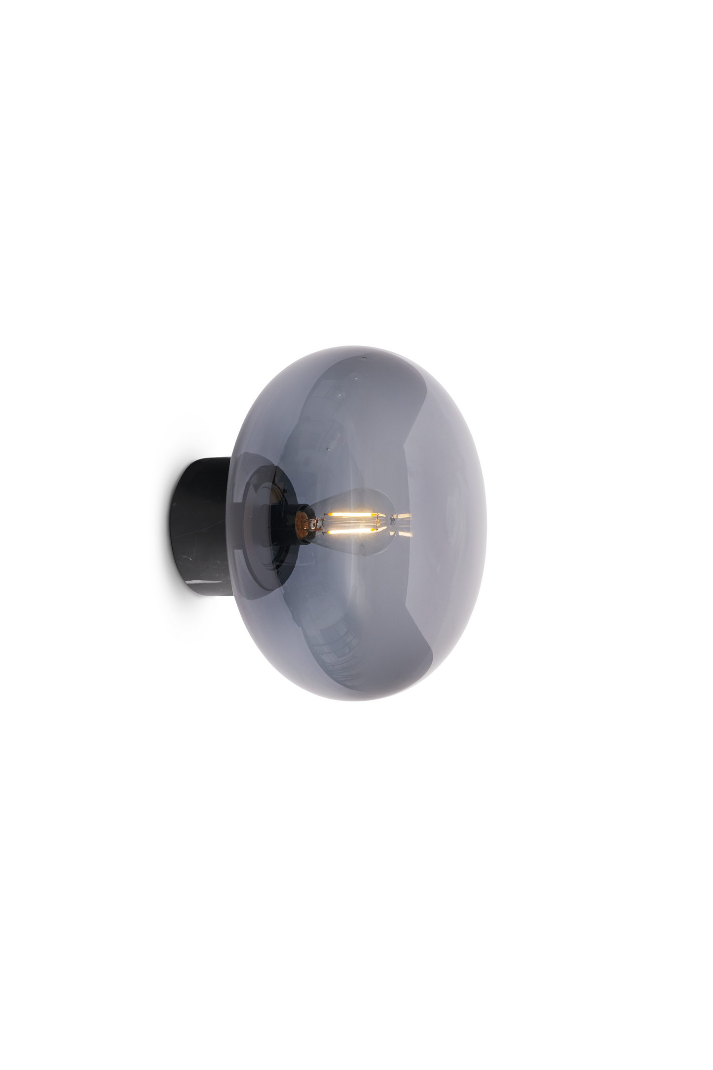 Karl-Johan Wall Lamp, Bathroom