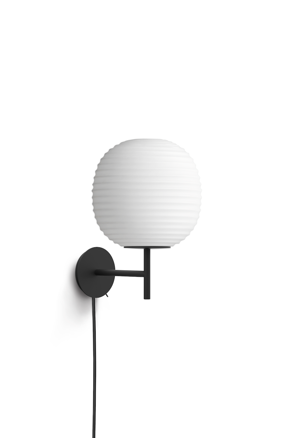 Lantern Wall Lamp