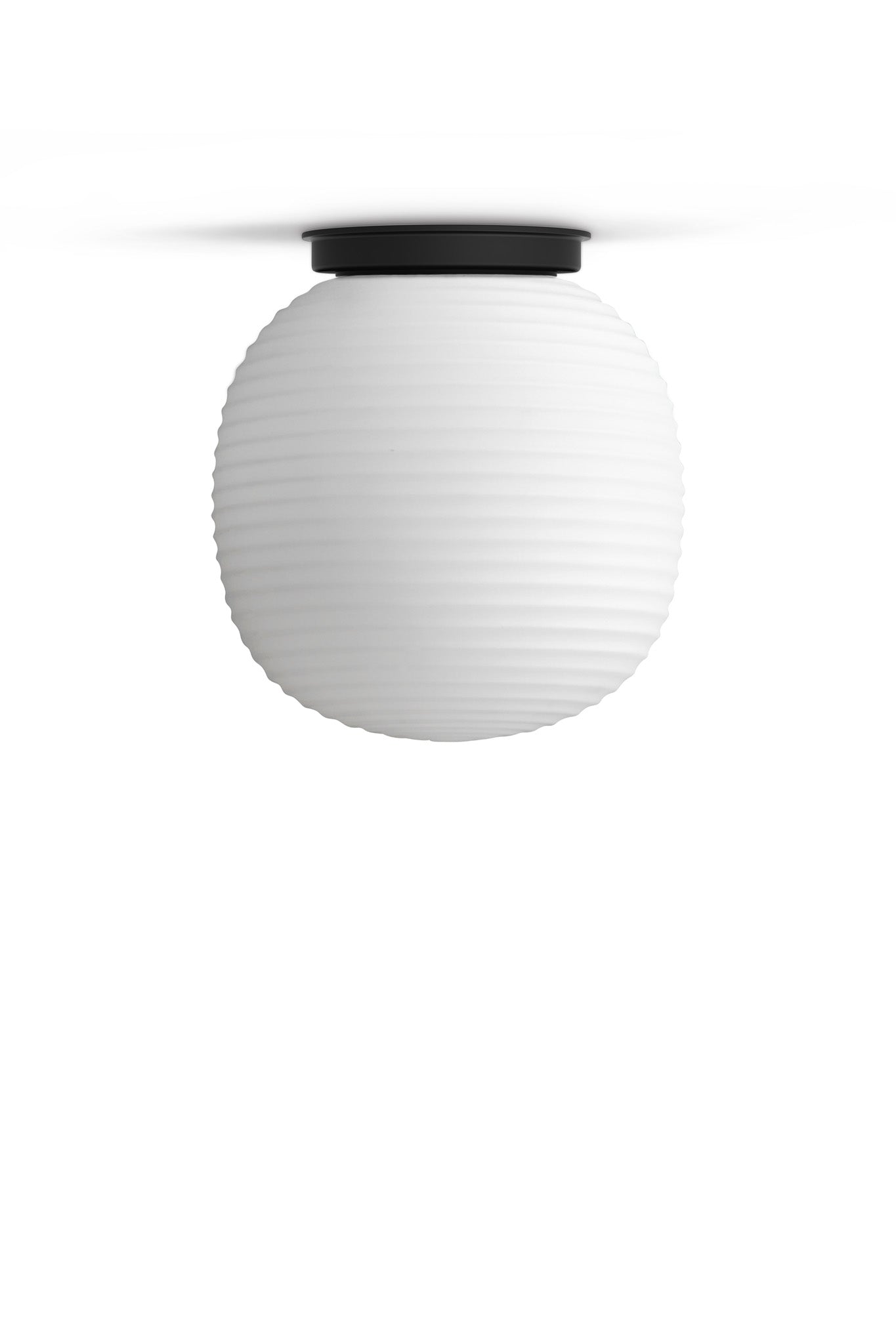 Lantern Ceiling Lamp Medium