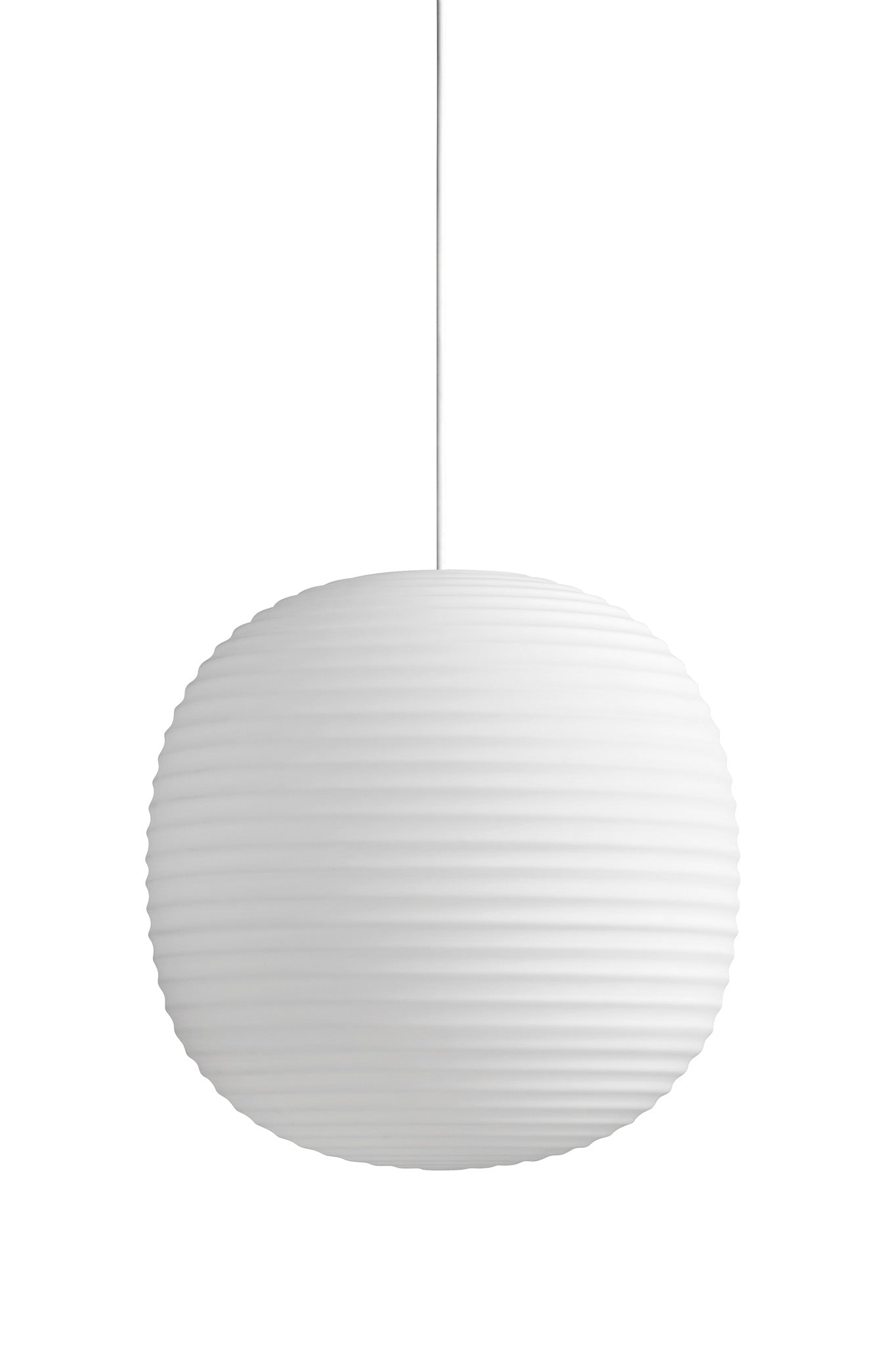 Lantern Pendant Lamp - Large