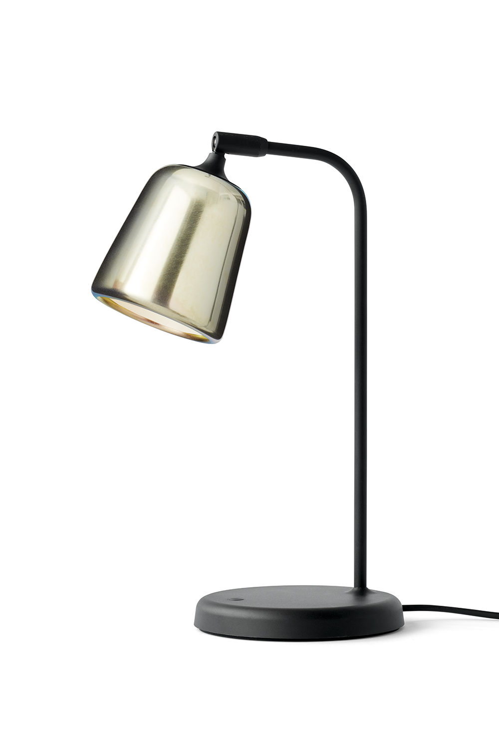 Material Table Lamp