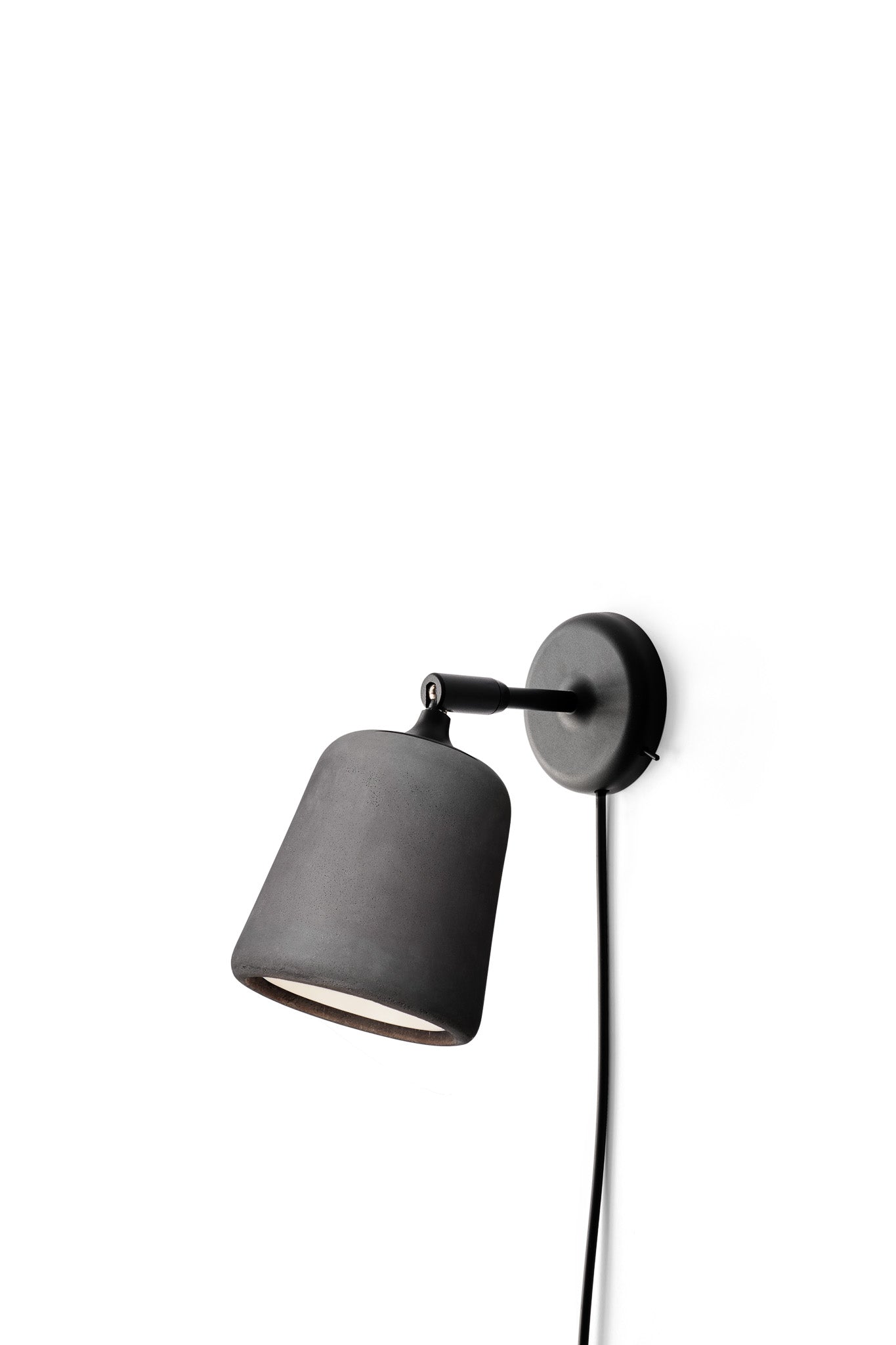Material Wall lamp
