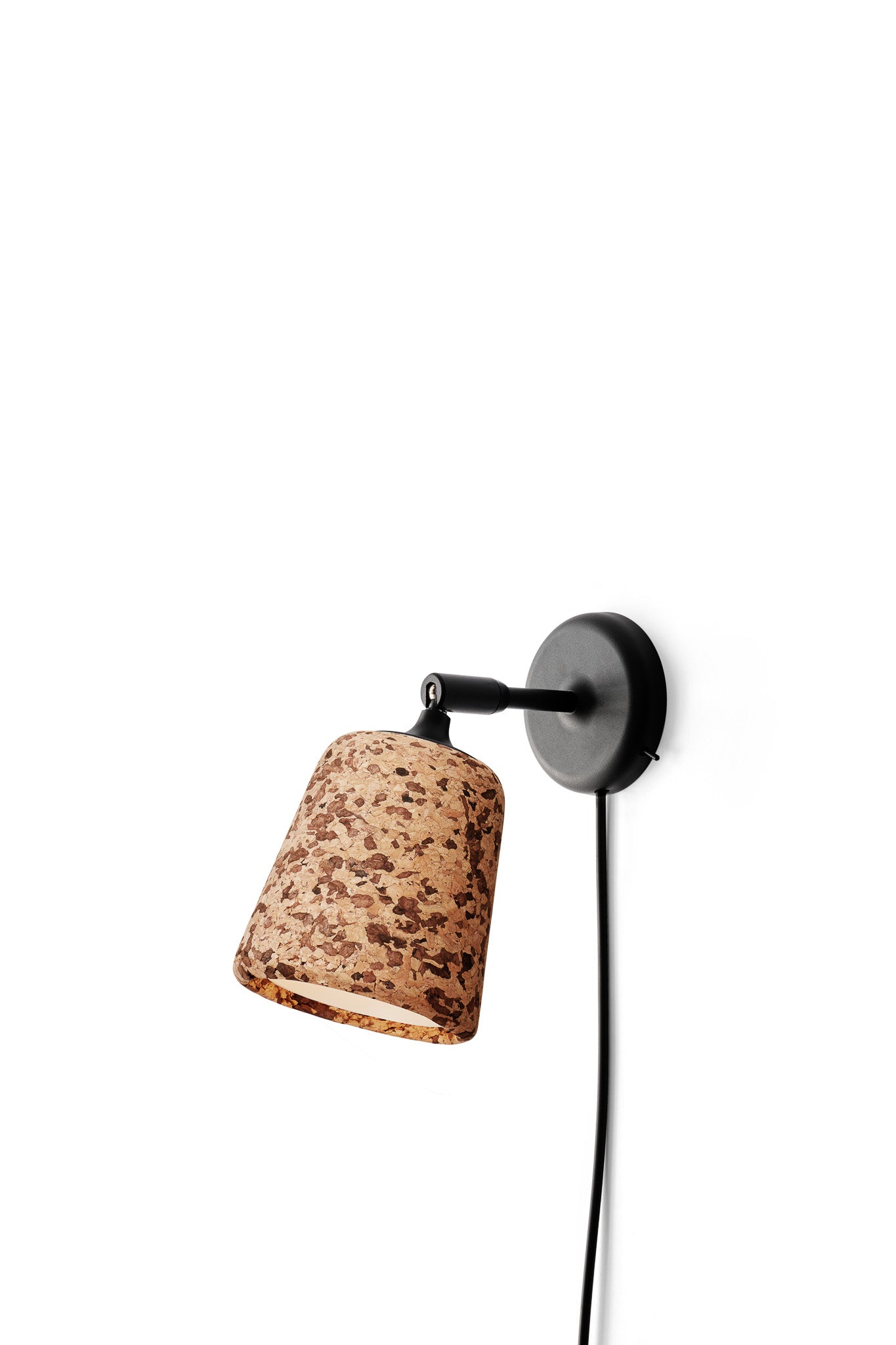 Material Wall Lamp