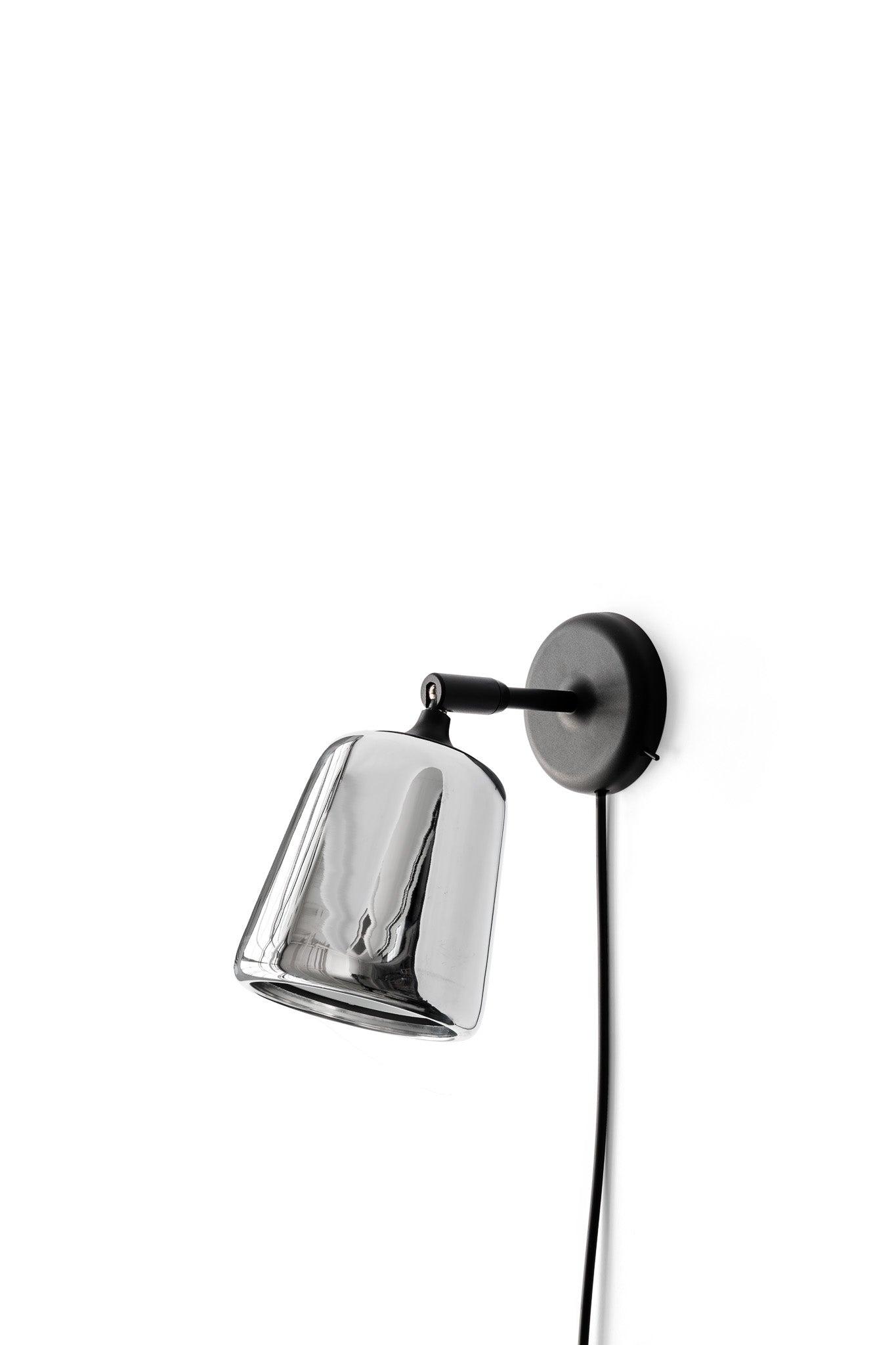Material Wall Lamp