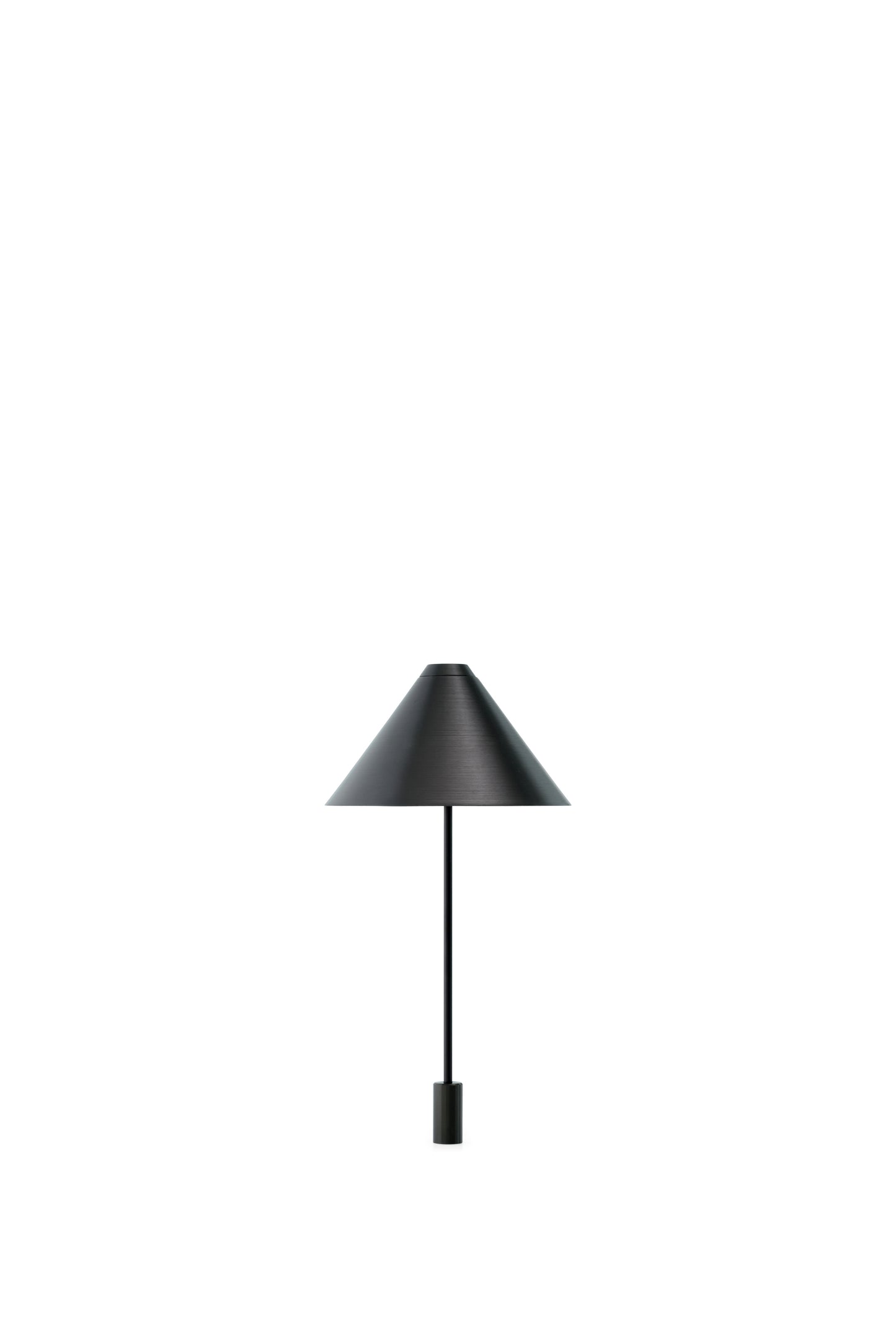 Brolly In-Table Lamp