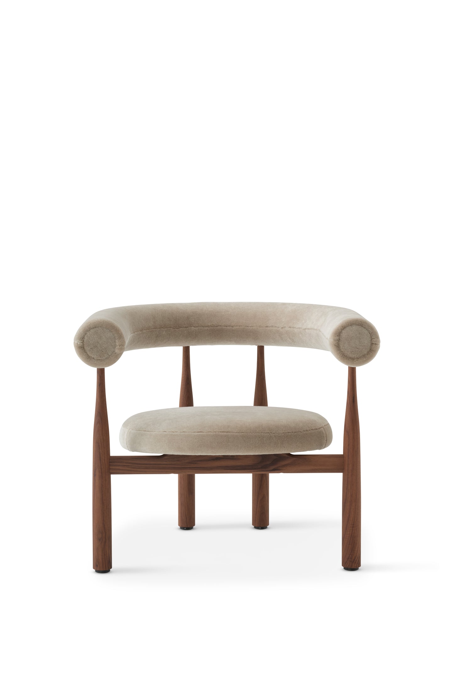 Bukowski Lounge Chair