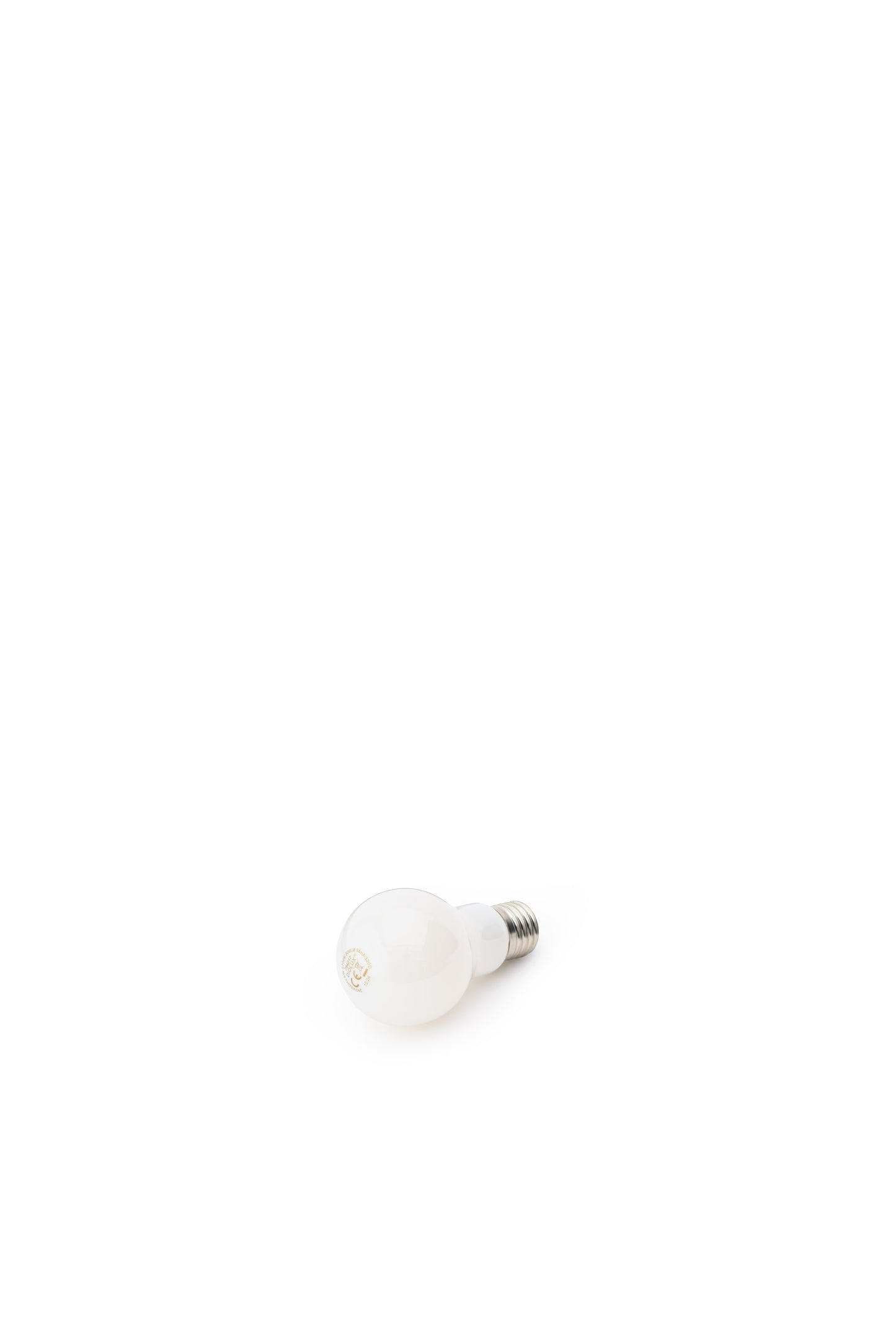 Light Bulb, E27
