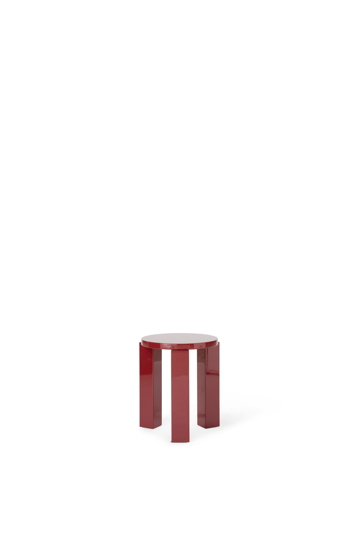 Atlas Stool Round