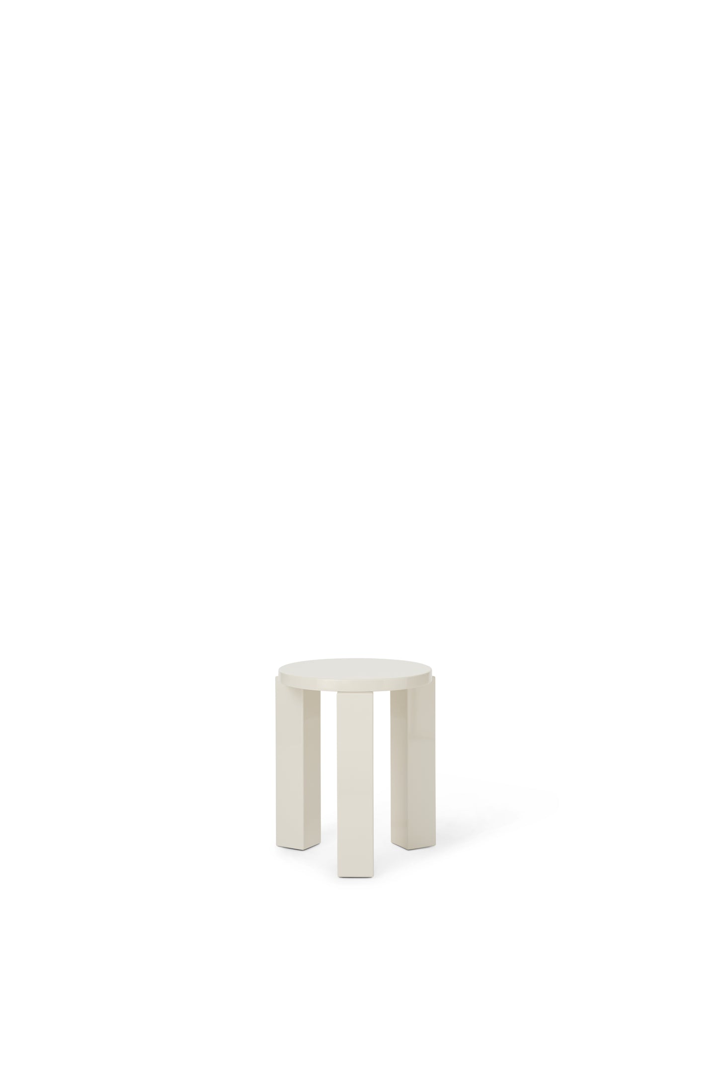 Atlas Stool Round