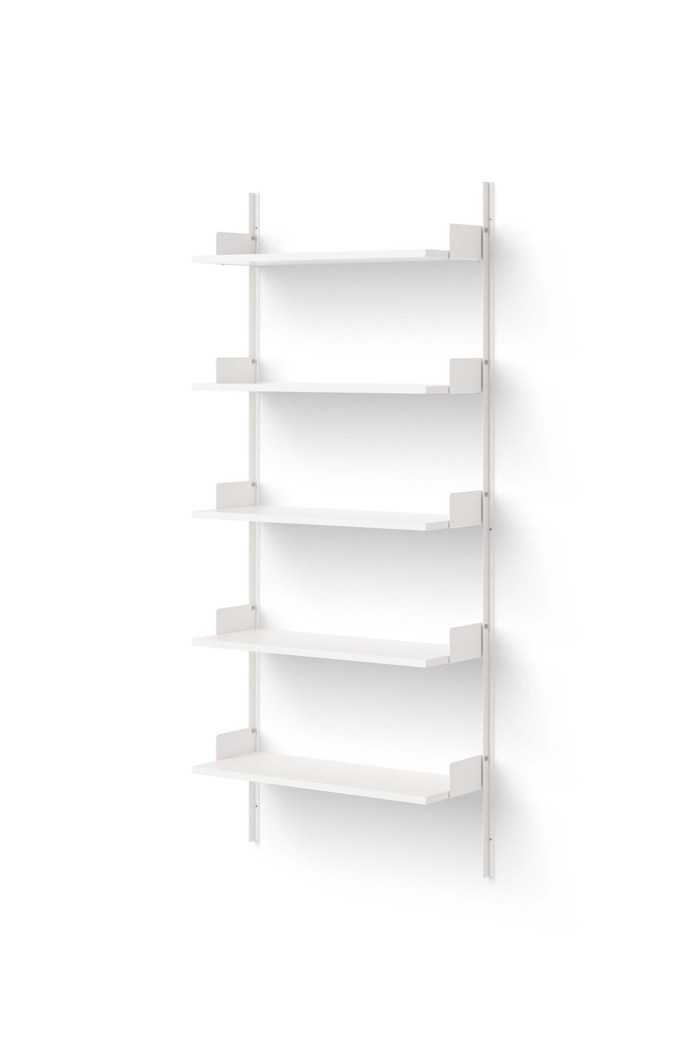 New Works Wall Shelf, 1900