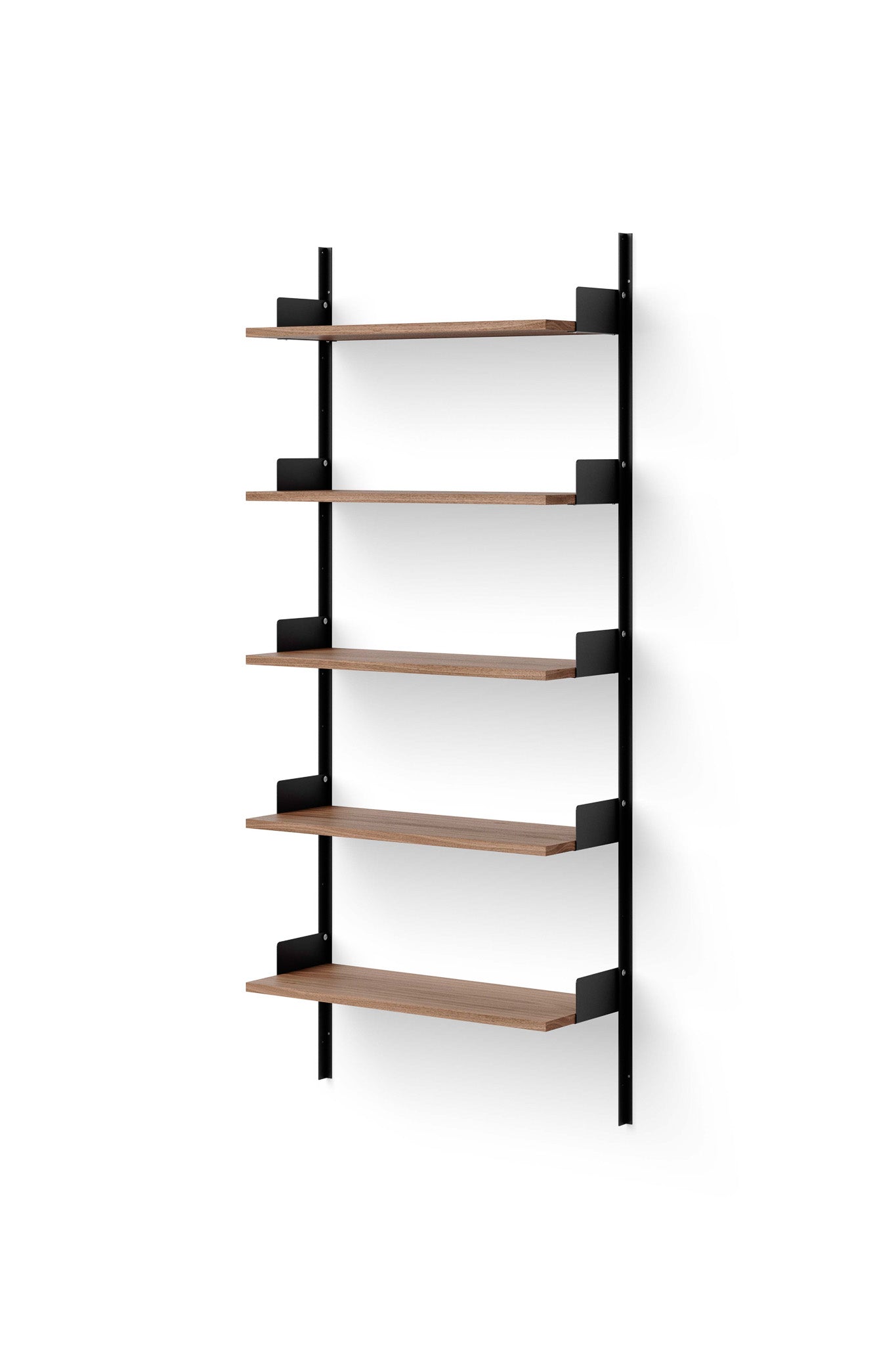 New Works Wall Shelf, 1900