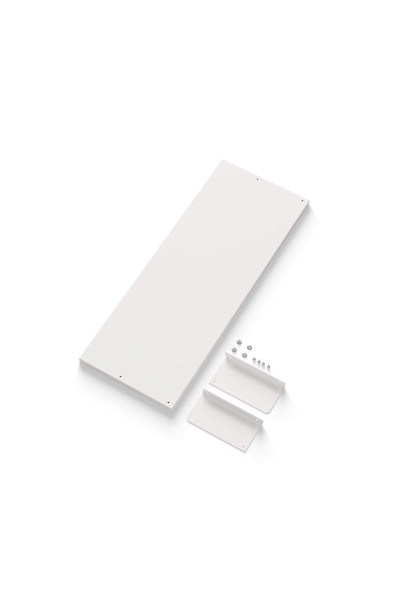 New Works Standard Shelf Kit