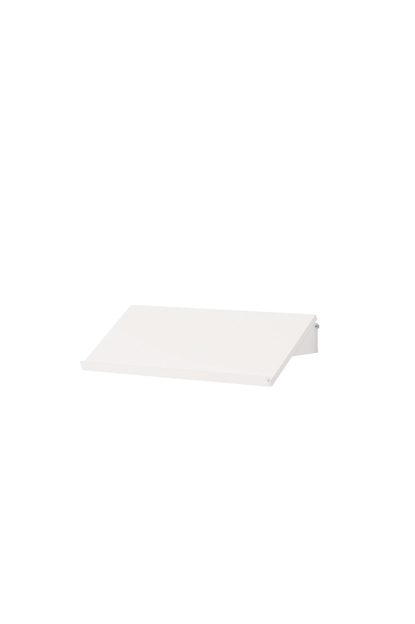 New Works Slanted Shelf