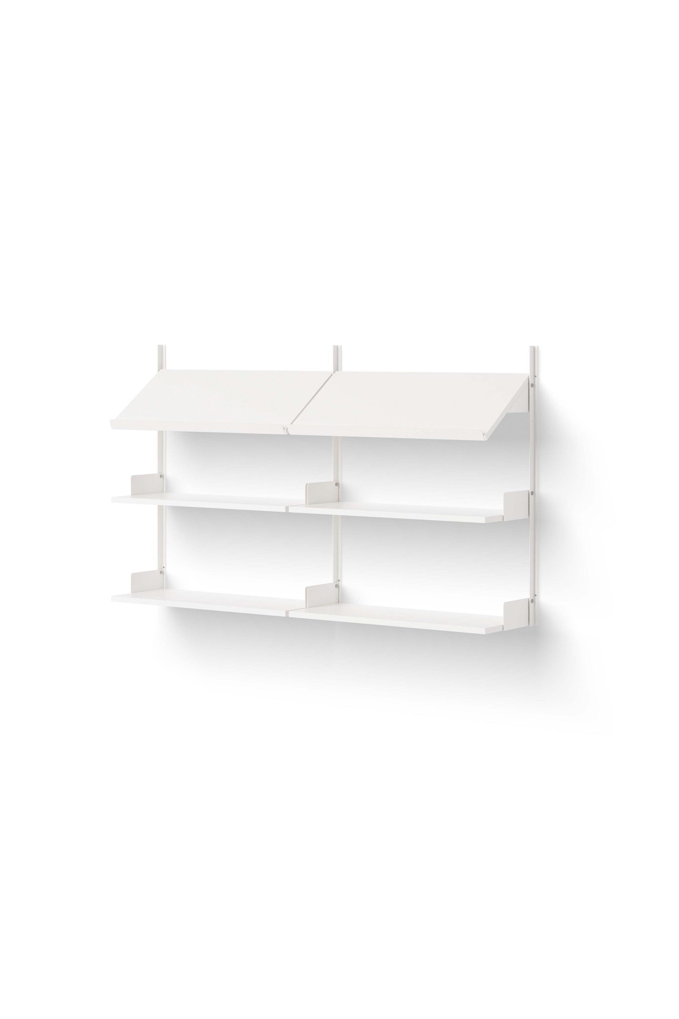 New Works Office Shelf