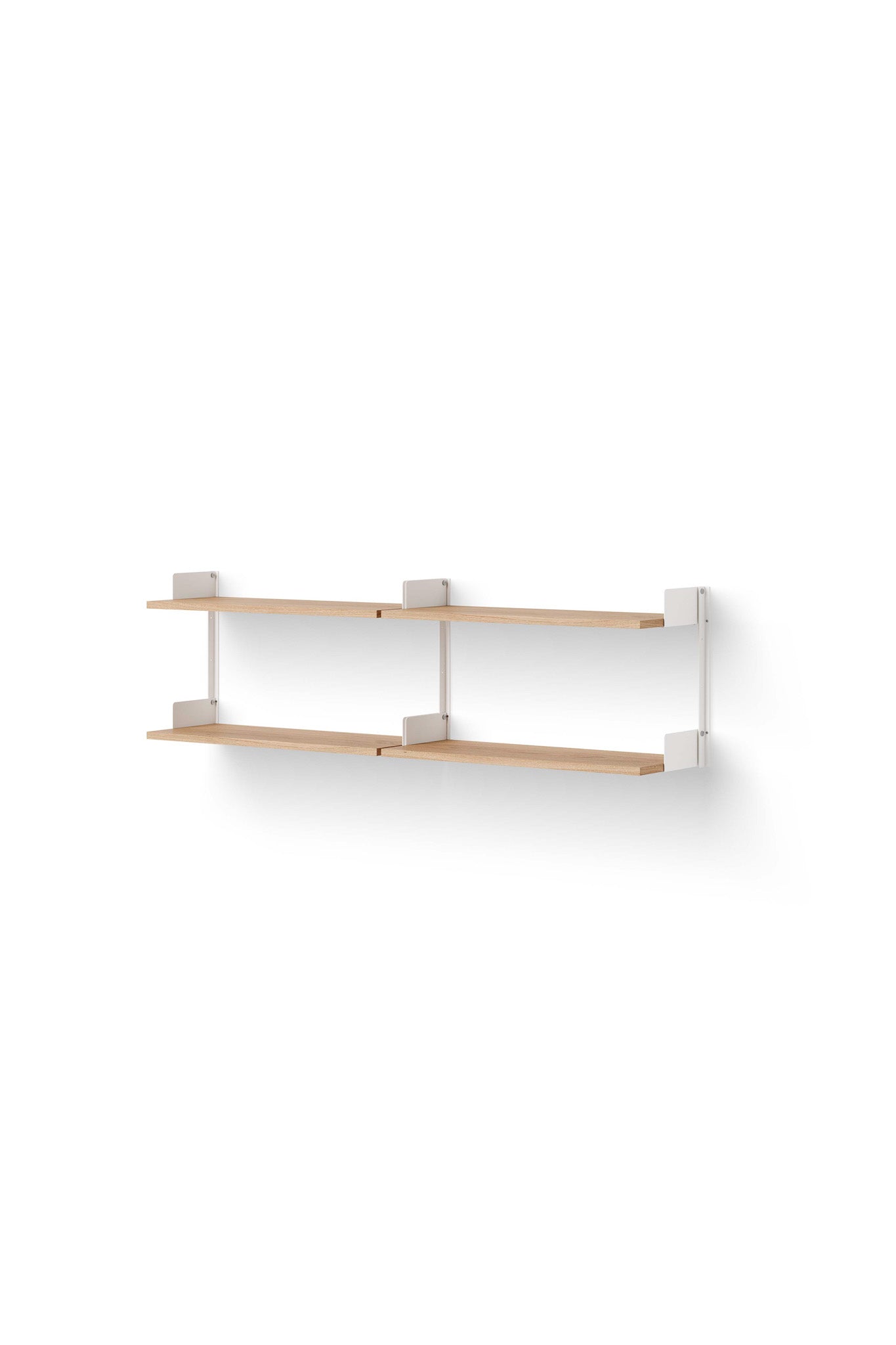 New Works Chamber Shelf