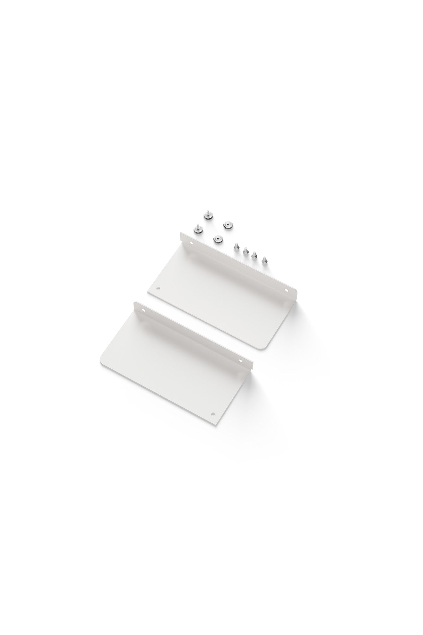 New Works Standard Shelf Support