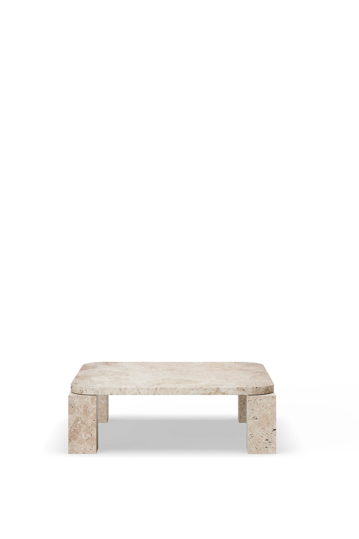Atlas Coffee Table 82x82
