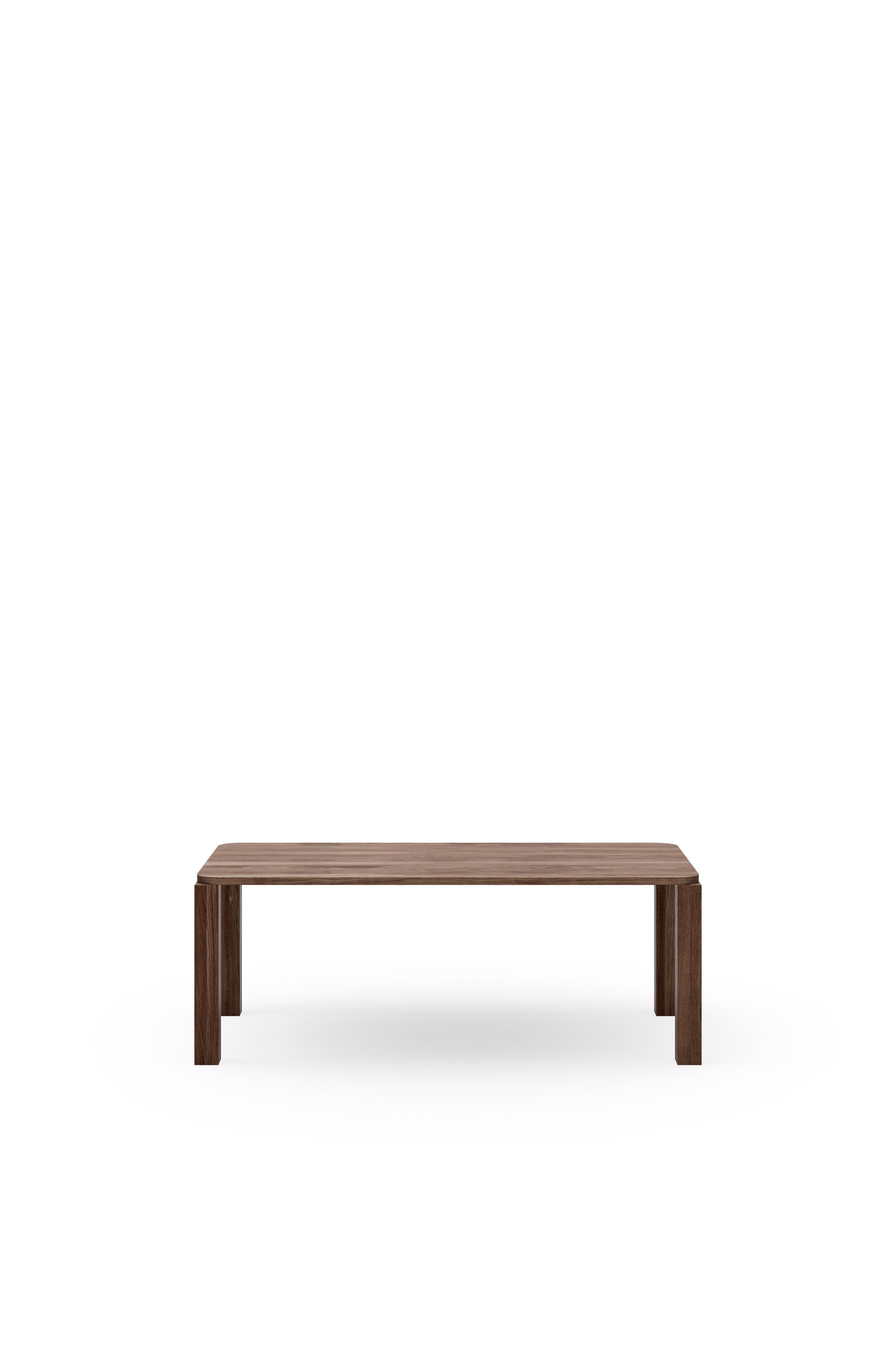 Atlas Dining Table 200x95