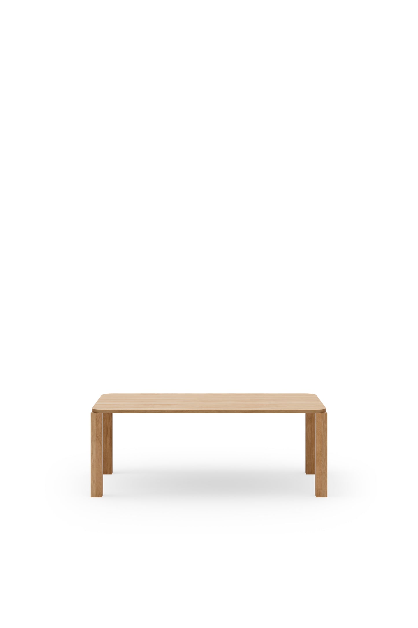 Atlas Dining Table 200x95