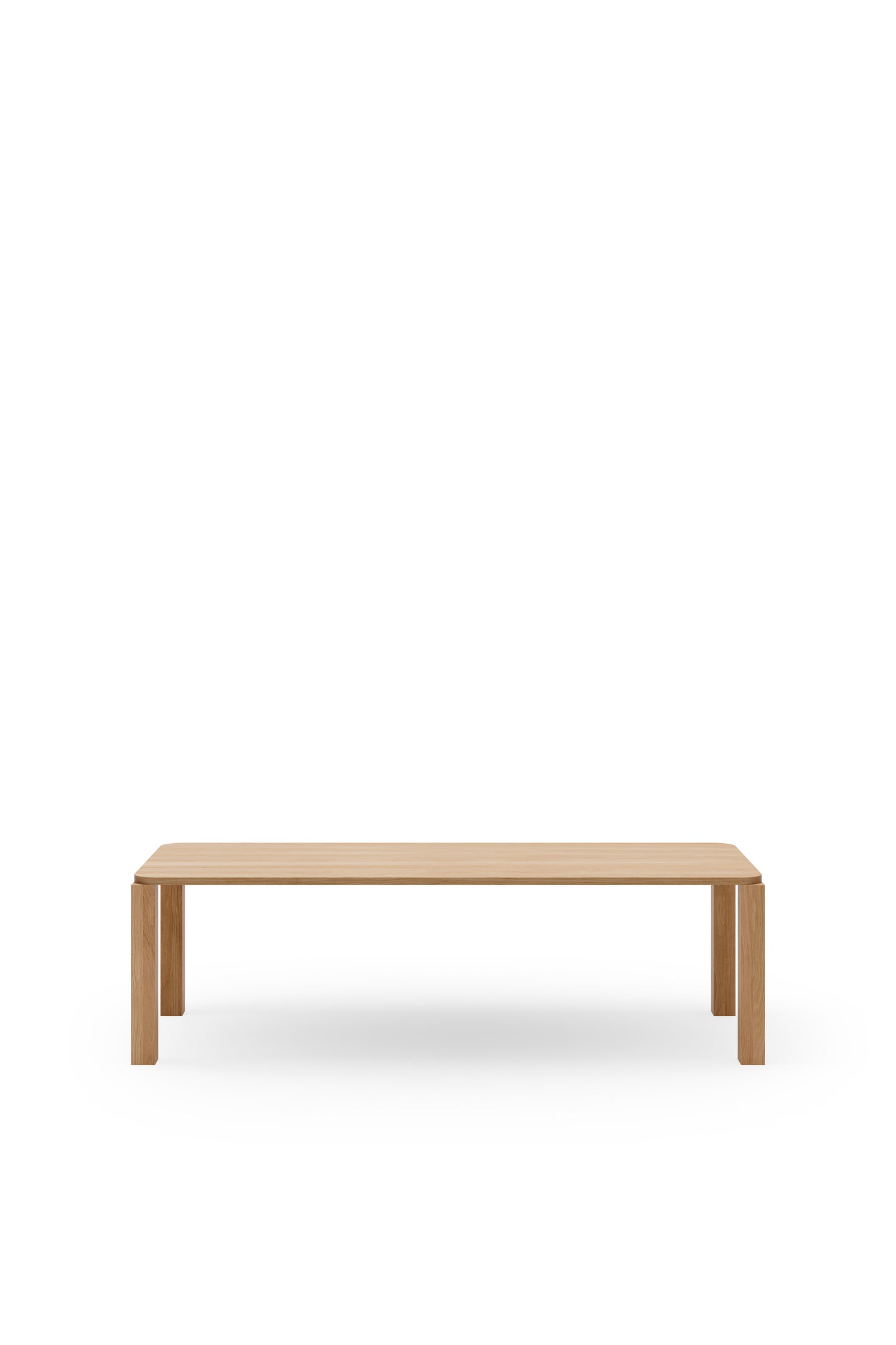 Atlas Dining Table 250x95