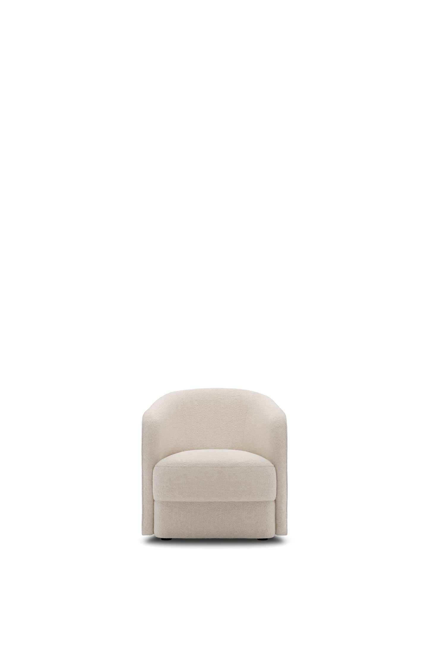Covent Lounge Chair Narrow