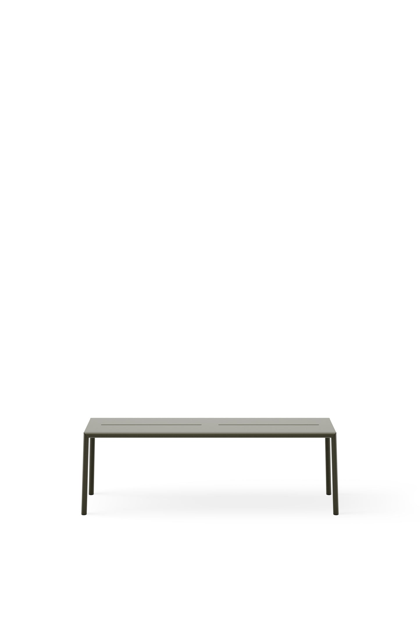 May Bench