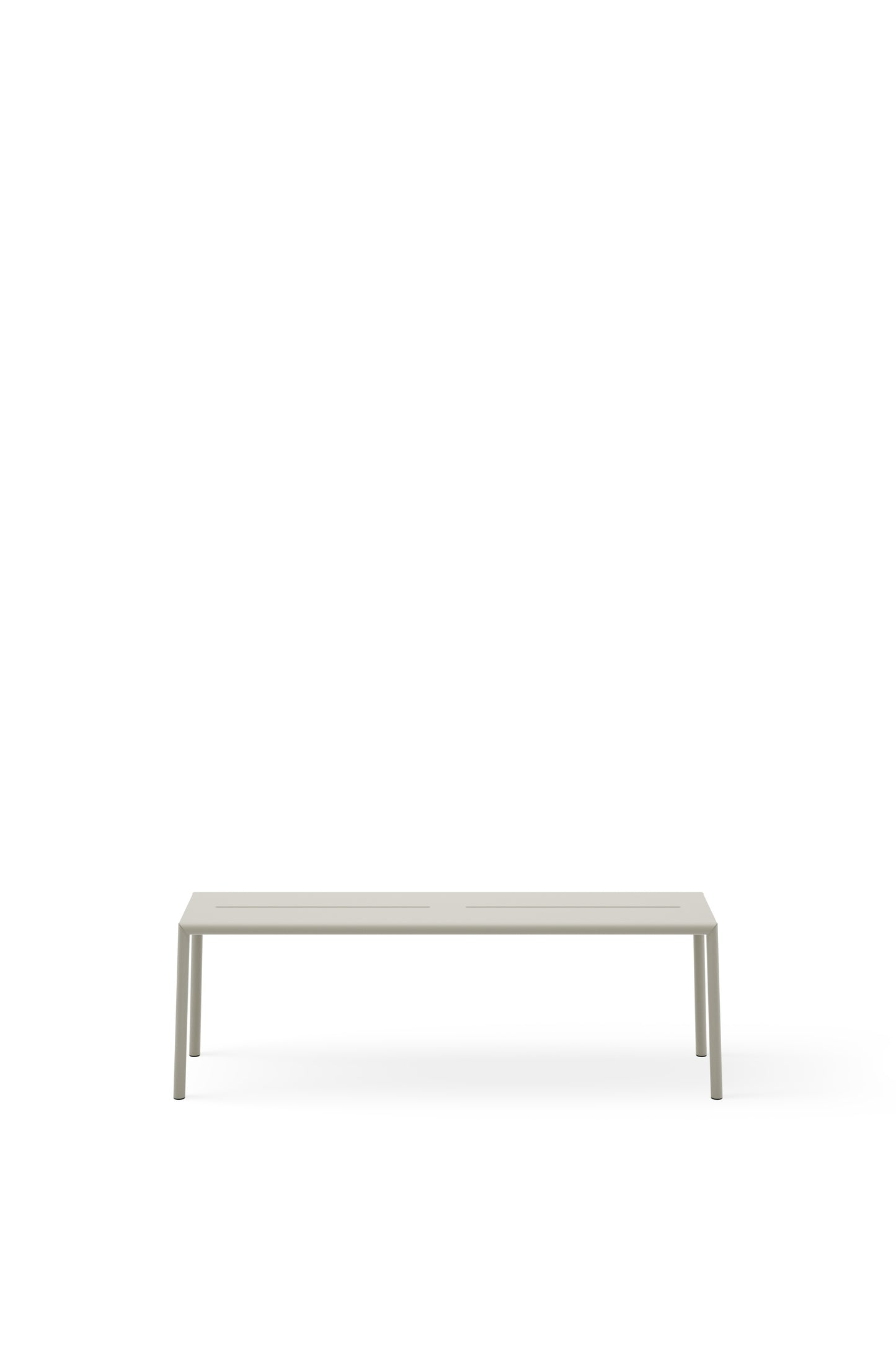 May Bench
