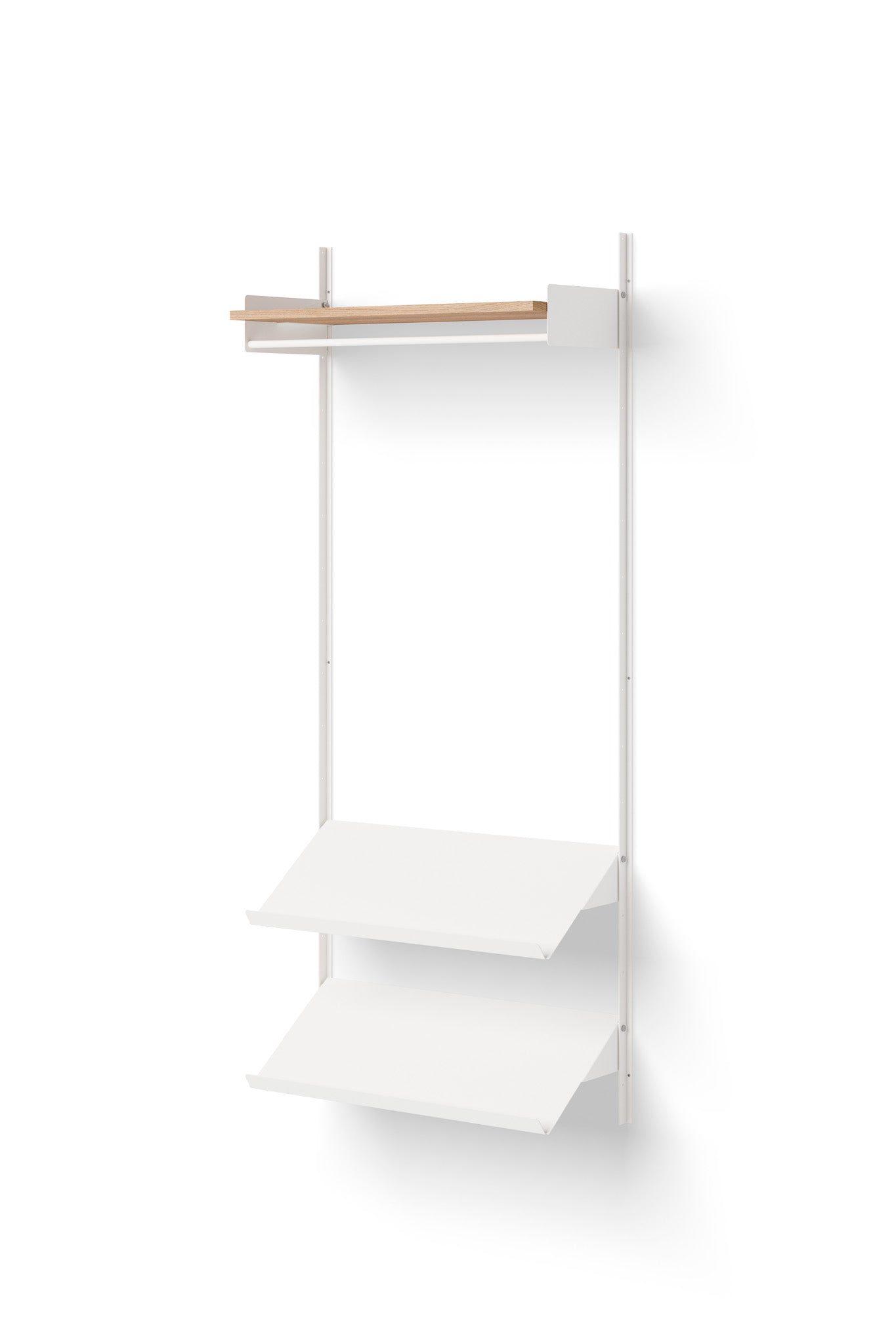 New Works Wardrobe Shelf 1