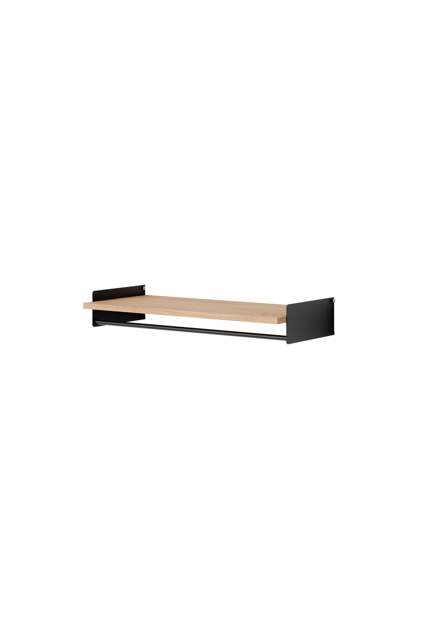 New Works Wardrobe Shelf Kit