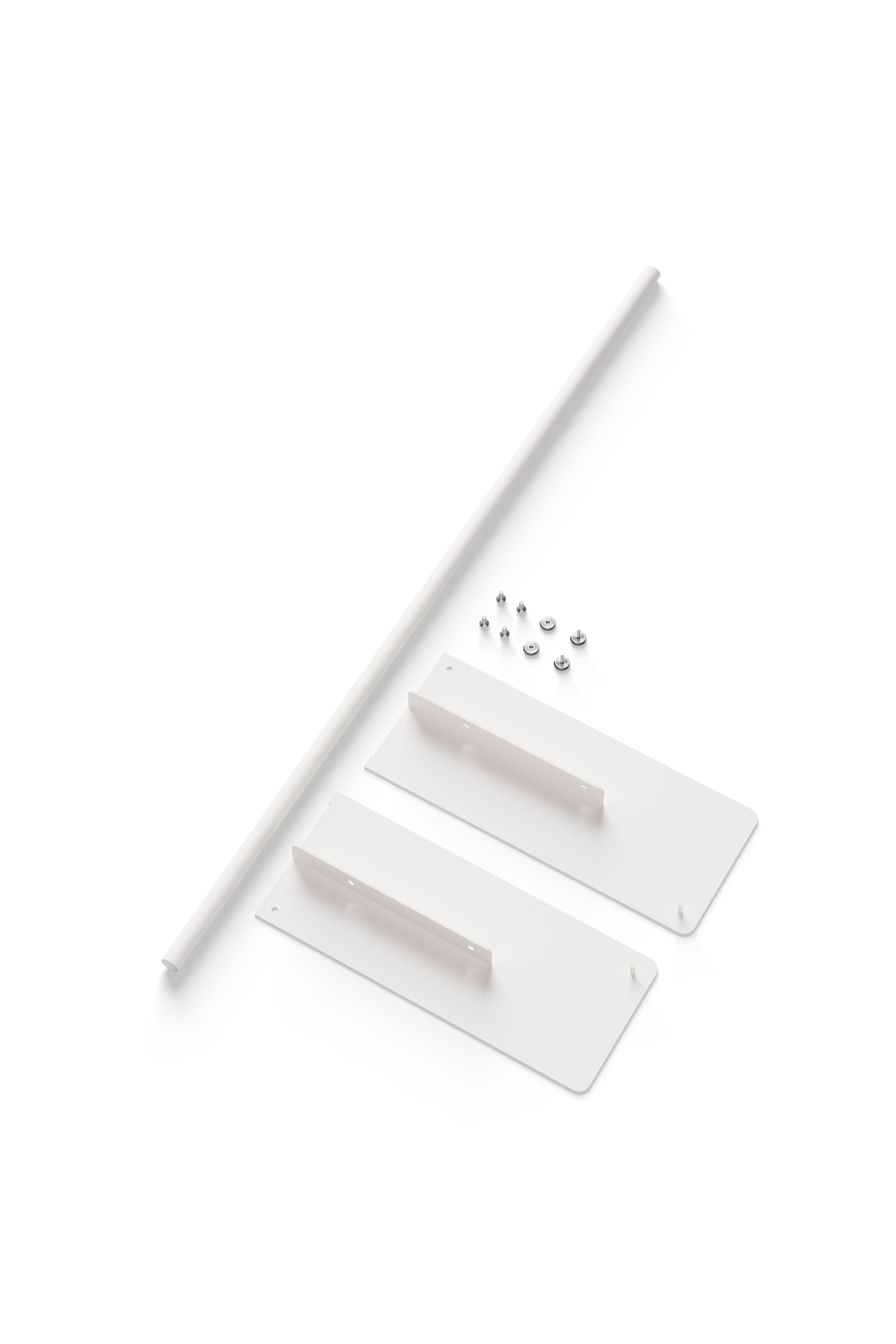 New Works Wardrobe Shelf Support