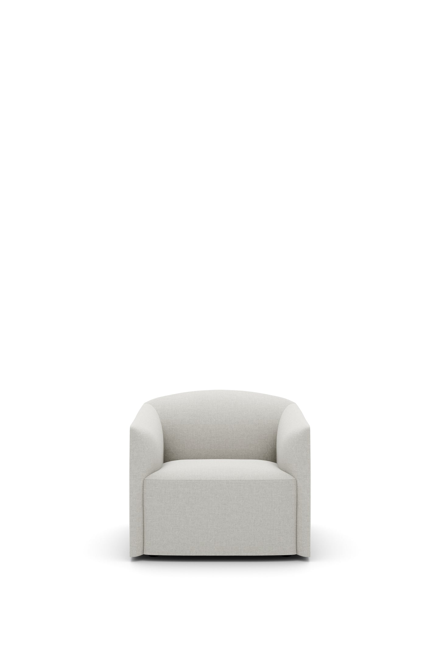Shore Lounge Chair Extended Base