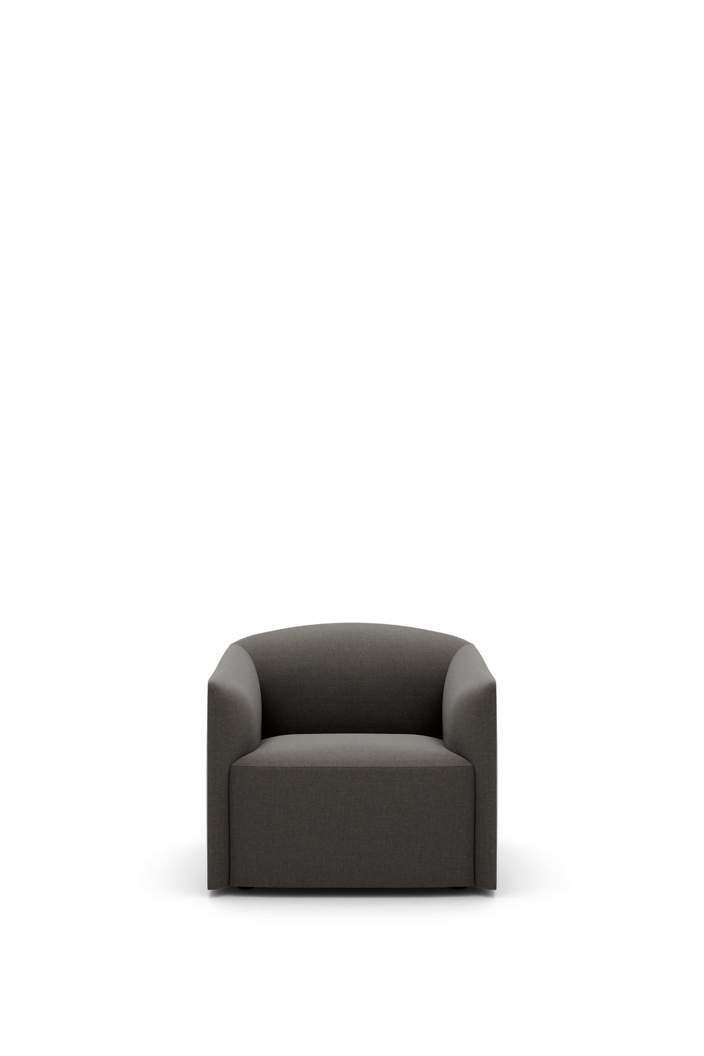 Shore Lounge Chair Extended Base