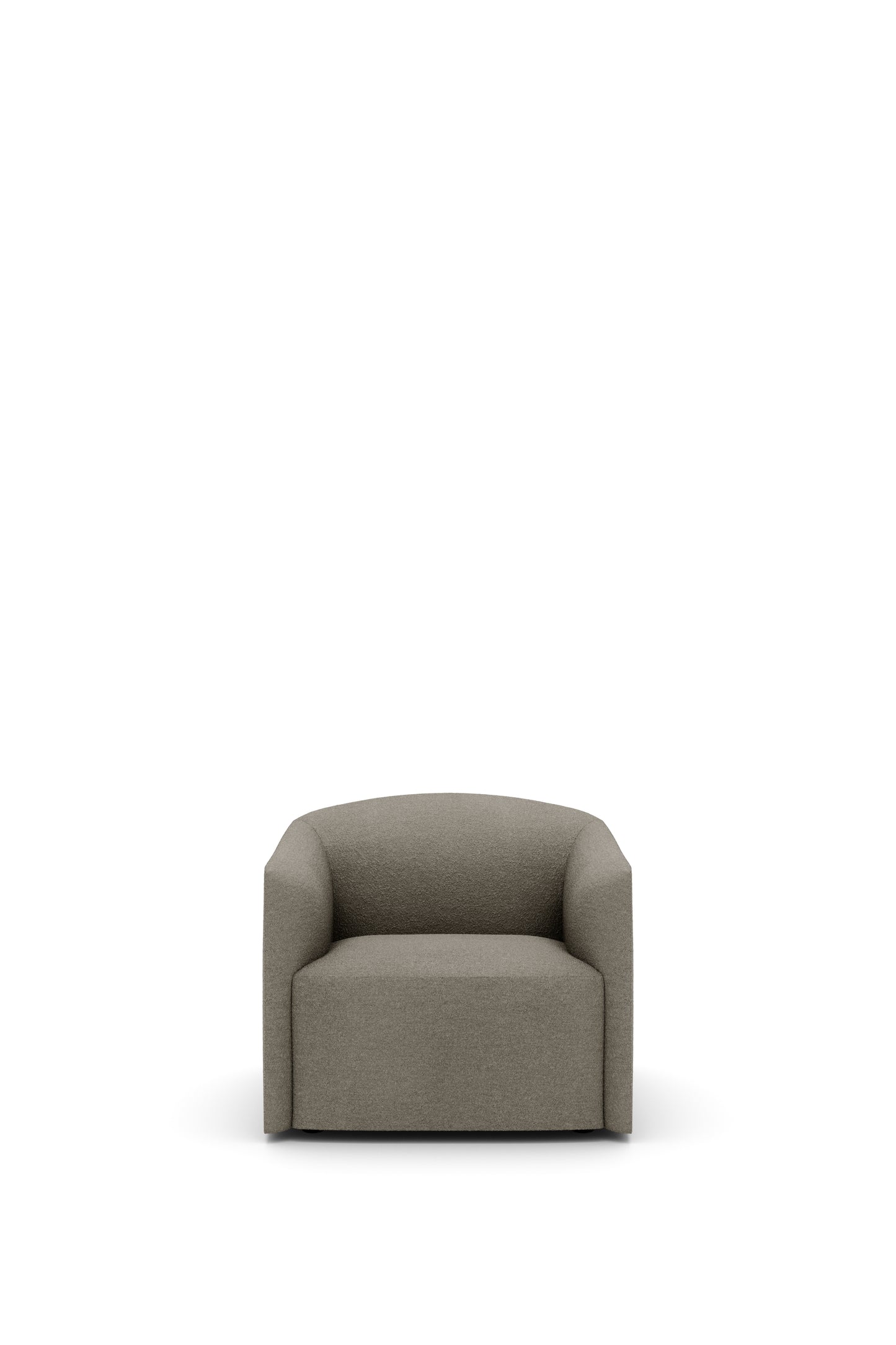Shore Lounge Chair Extended Base