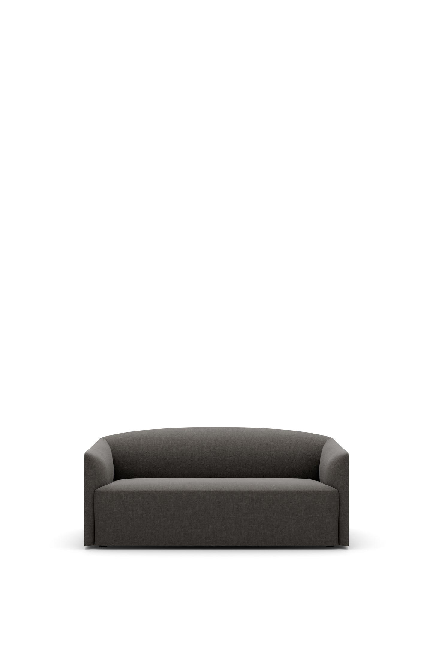 Shore Sofa 2 Seater Extended Base