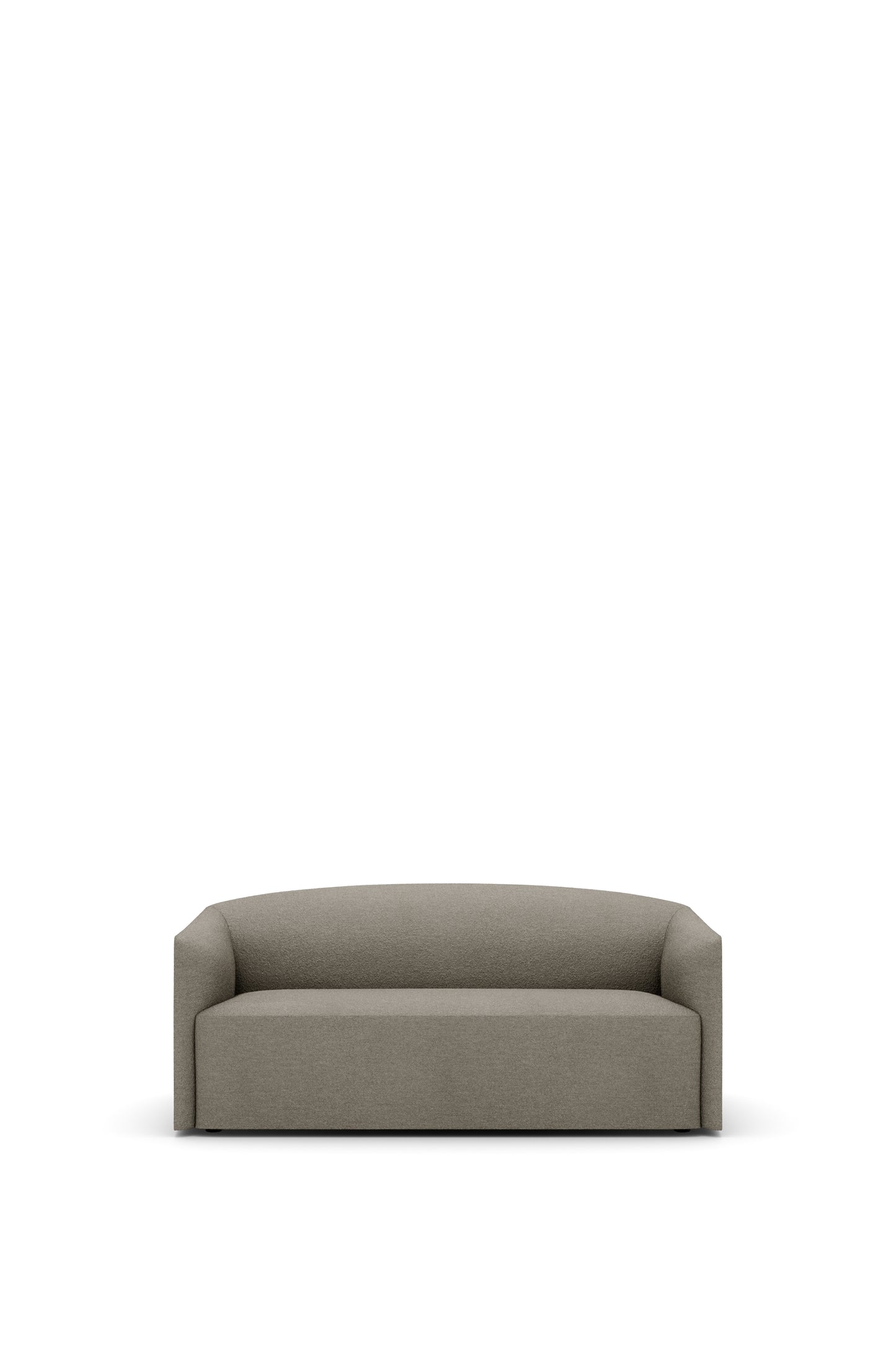 Shore Sofa 2 Seater Extended Base