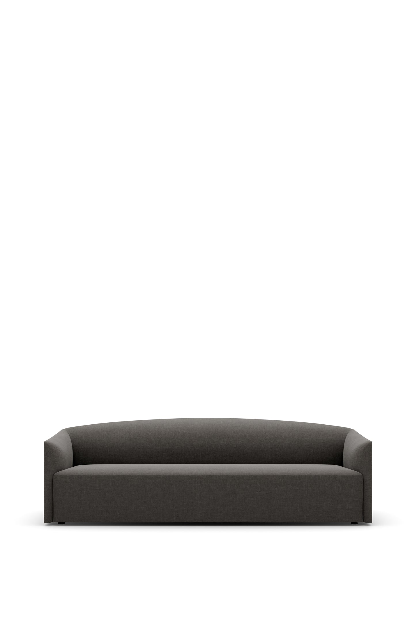 Shore Sofa 3 Seater Extended Base