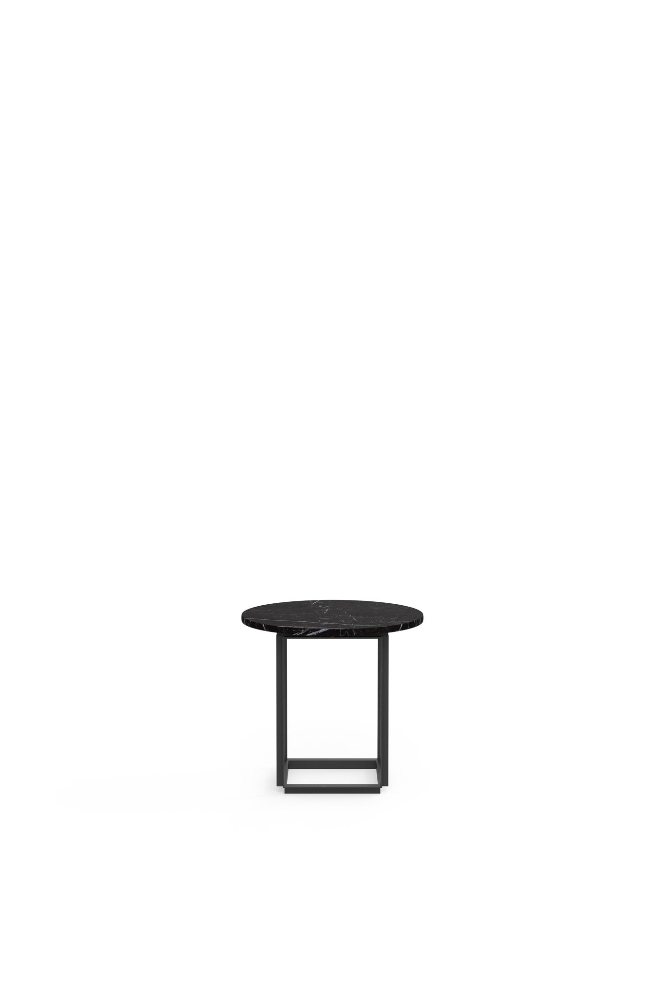 Florence Side Table Ø50