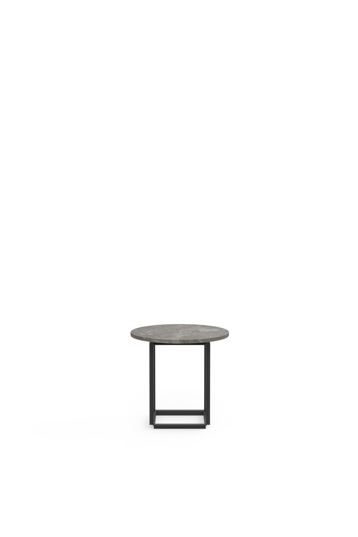Florence Side Table Ø50