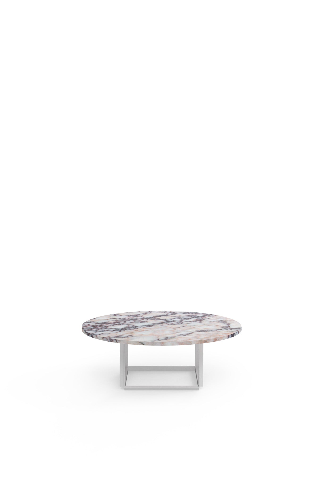 Florence Coffee Table Ø90