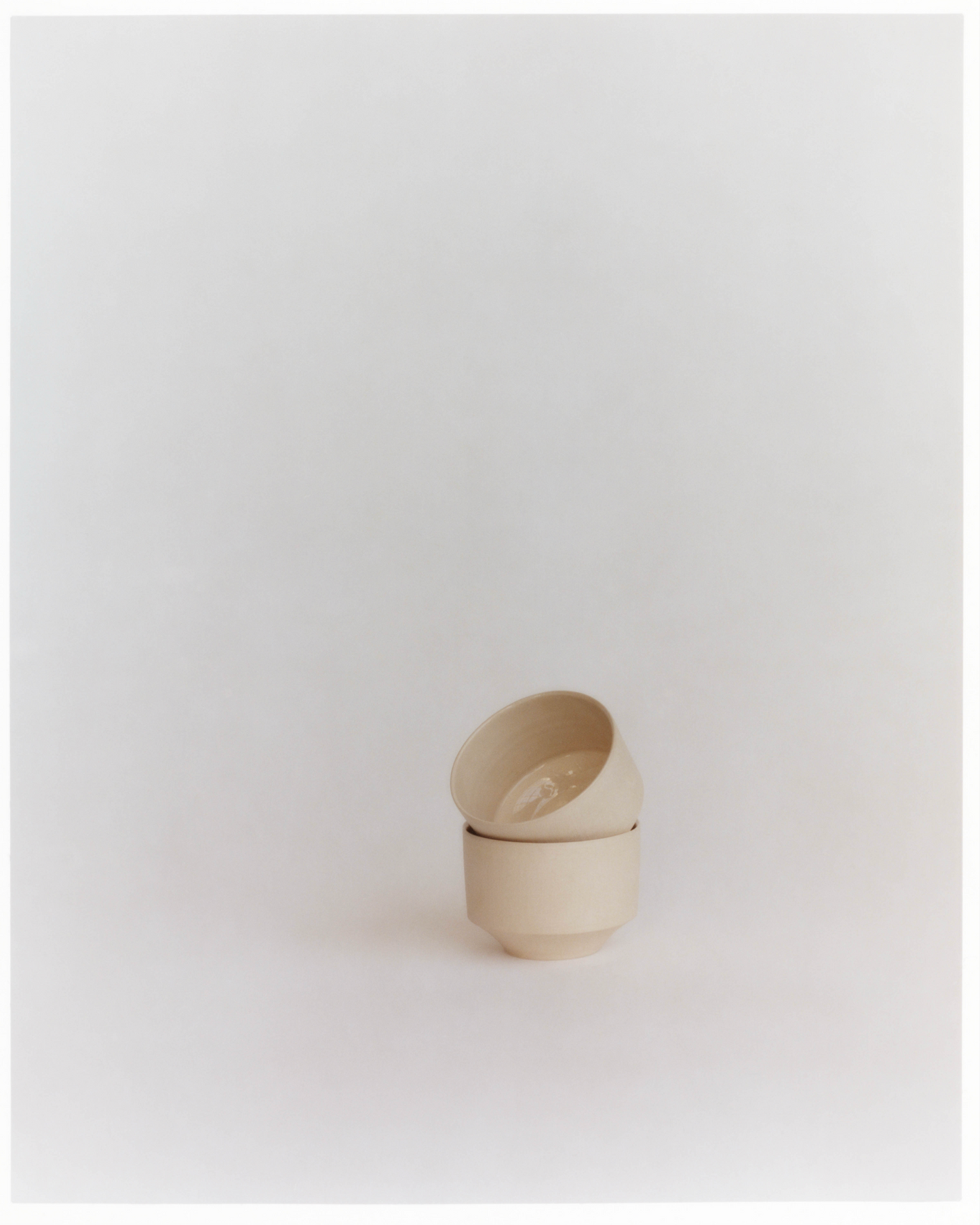 A STUDY 002 / Nawara Cup, 2 pcs
