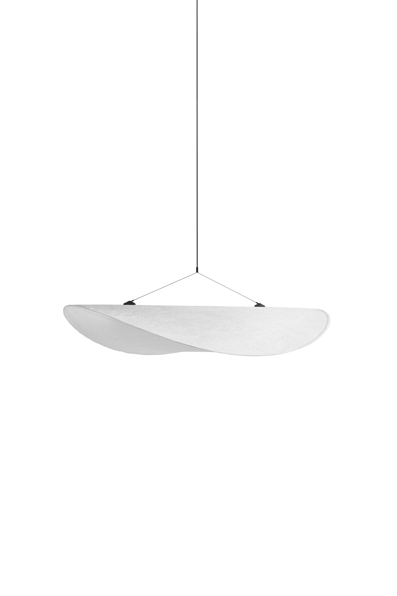 Tense Pendant Lamp Ø90