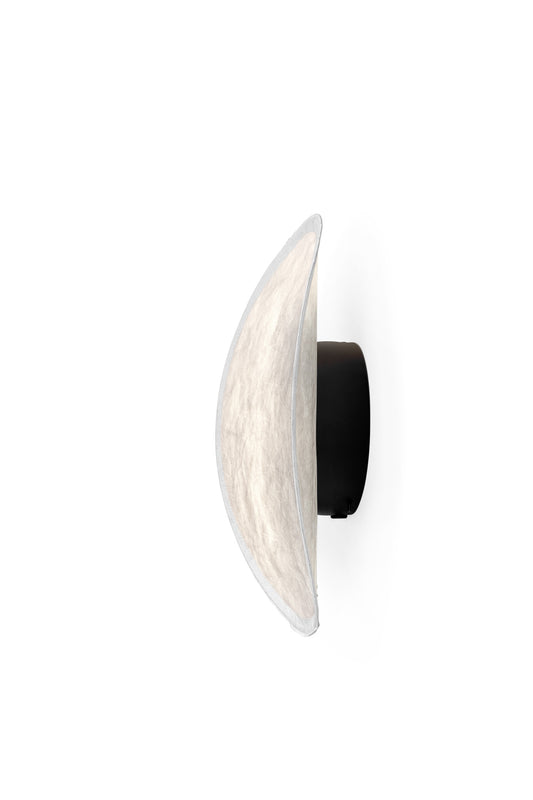 Tense Wall Lamp - White