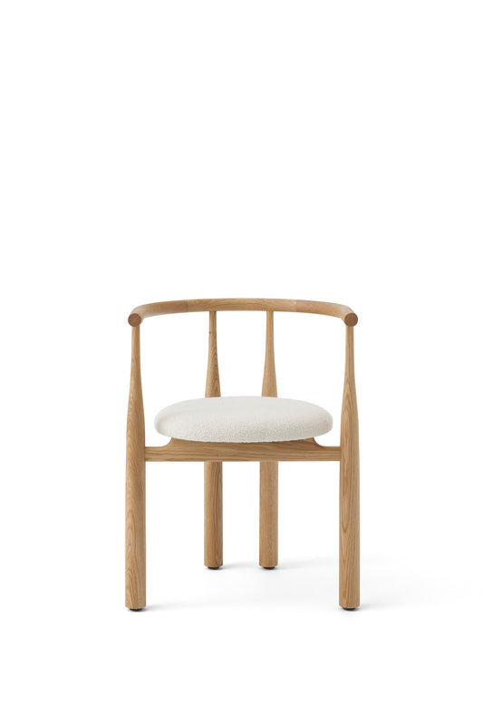 Bukowski Chair