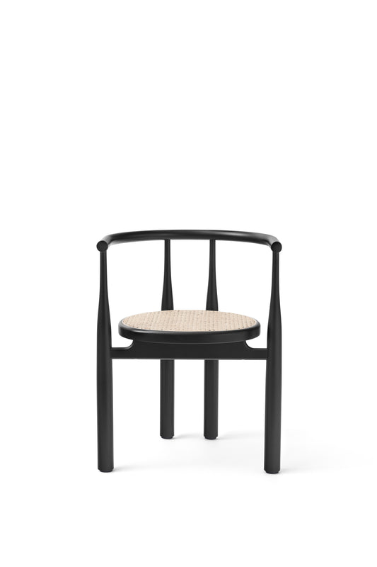 Bukowski Chair w. French Cane