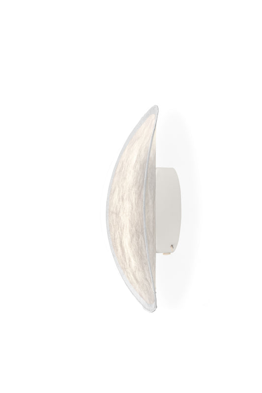 Tense Wall Lamp - White