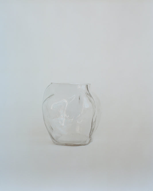 A STUDY 001 / Blæhr Vase Large